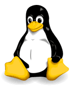 Tux-pingviini, Linuxin maskotti