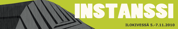 Instanssi Instanssi